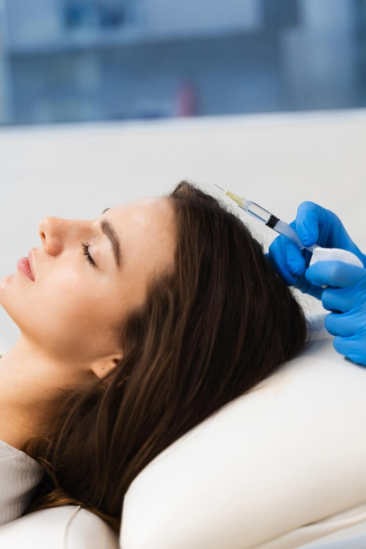 Exploring PRP Injection and Prolotherapy for Healing in Scottsdale